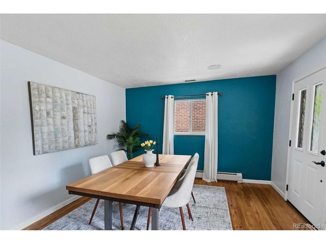 556 S Canosa Ct, Denver, CO 80219