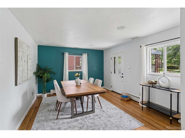 556 S Canosa Ct, Denver, CO 80219