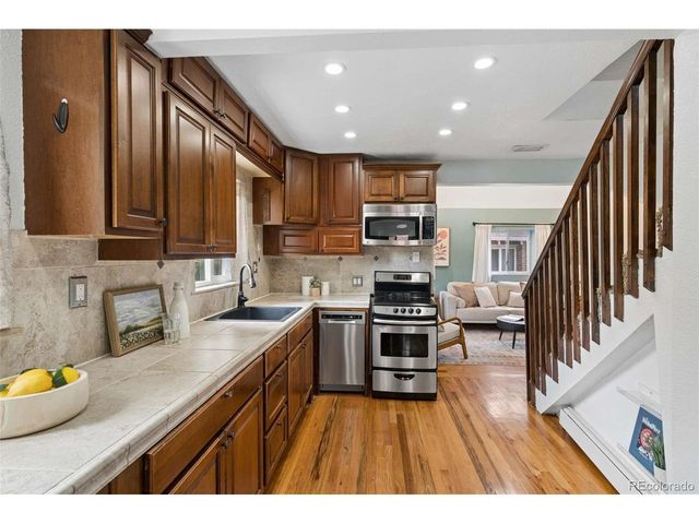 556 S Canosa Ct, Denver, CO 80219