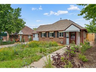 556 S Canosa Ct, Denver, CO 80219