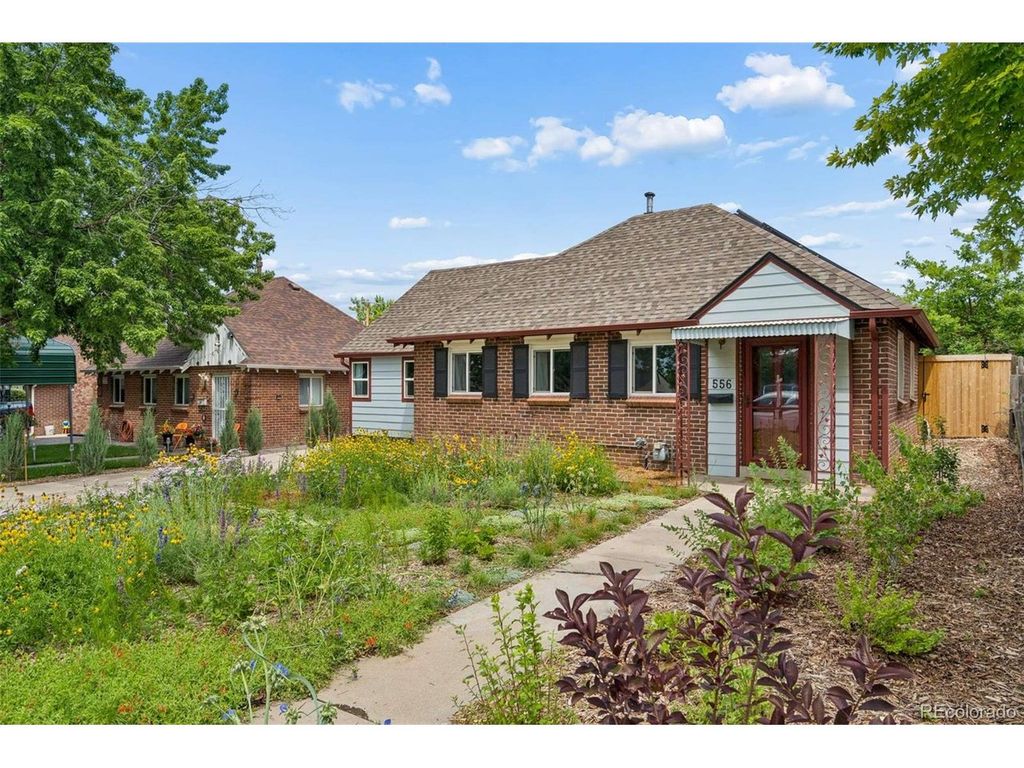 556 S Canosa Ct, Denver, CO 80219