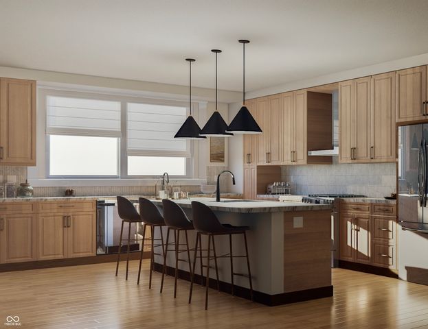 11956 CityWalk Drive, Fishers, IN 46038