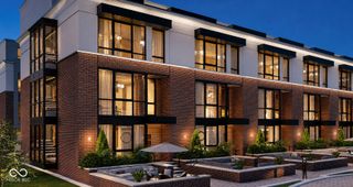 11956 CityWalk Drive, Fishers, IN 46038