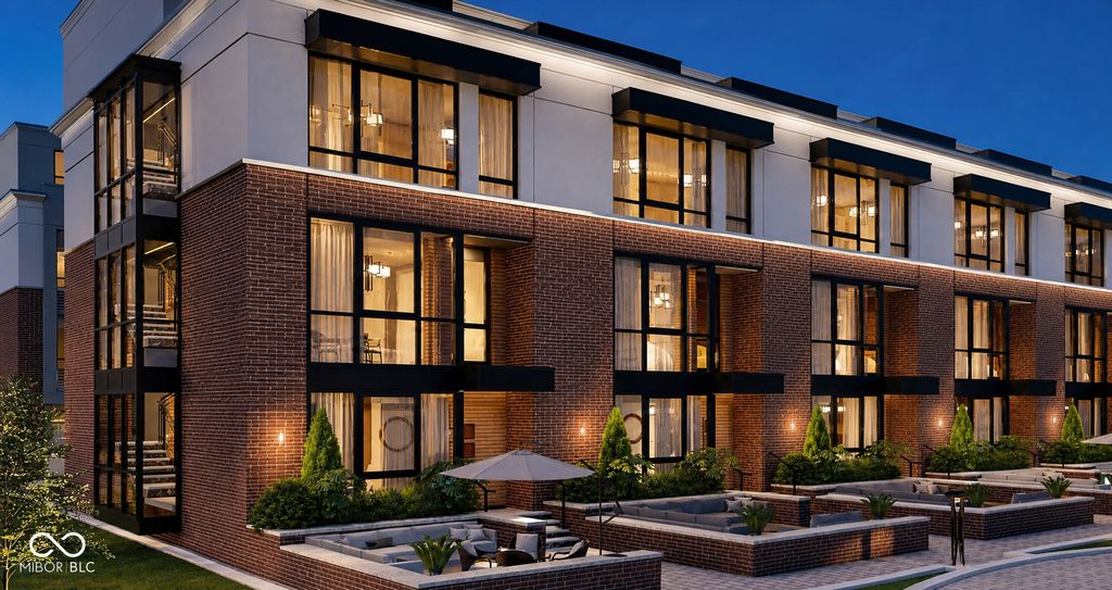 11956 CityWalk Drive, Fishers, IN 46038