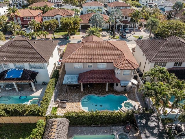 3164 SW 147th Pl, Miami, FL 33185