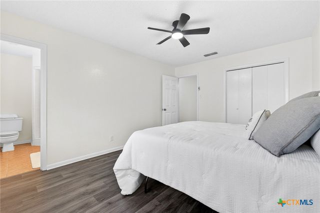 104 Marigold Drive, Killeen, TX 76542