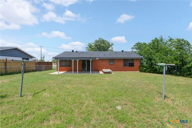 104 Marigold Drive, Killeen, TX 76542