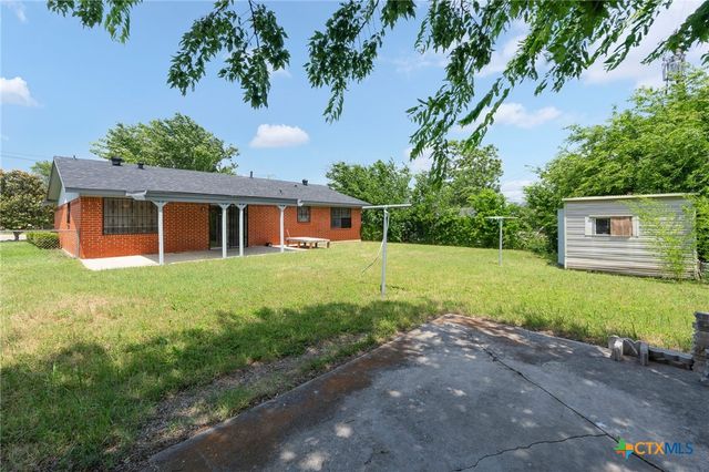 104 Marigold Drive, Killeen, TX 76542