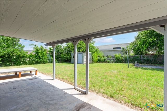 104 Marigold Drive, Killeen, TX 76542