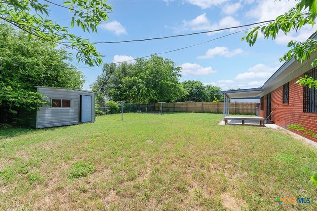 104 Marigold Drive, Killeen, TX 76542