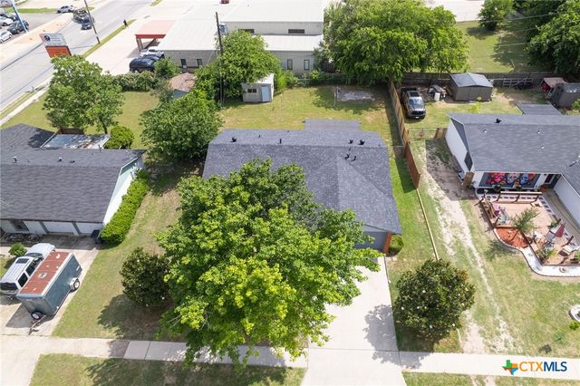104 Marigold Drive, Killeen, TX 76542
