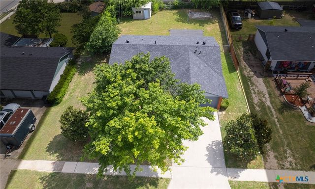 104 Marigold Drive, Killeen, TX 76542