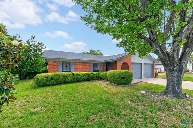 104 Marigold Drive, Killeen, TX 76542