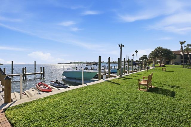 4234 GULF OF MEXICO DRIVE J1, Longboat Key, FL 34228
