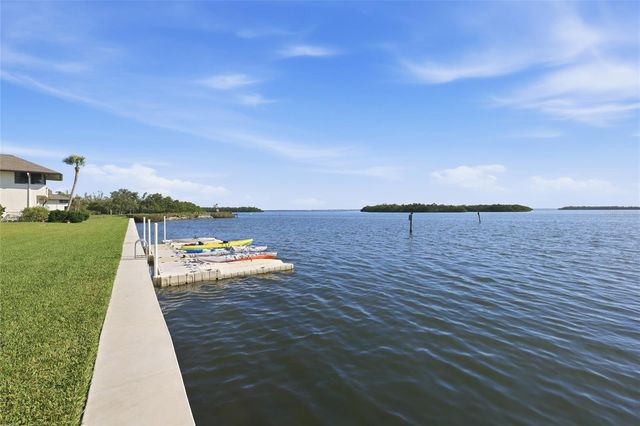 4234 GULF OF MEXICO DRIVE J1, Longboat Key, FL 34228