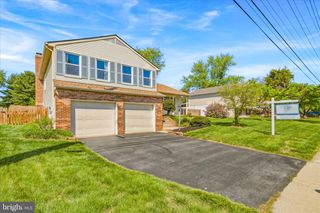 1323 BUTTERFLY LN, Frederick, MD 21703