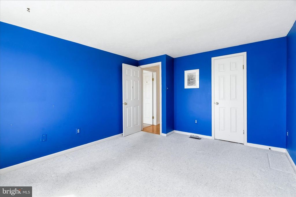 Image 26 of property listing at 1323 BUTTERFLY LN, Frederick, MD 21703