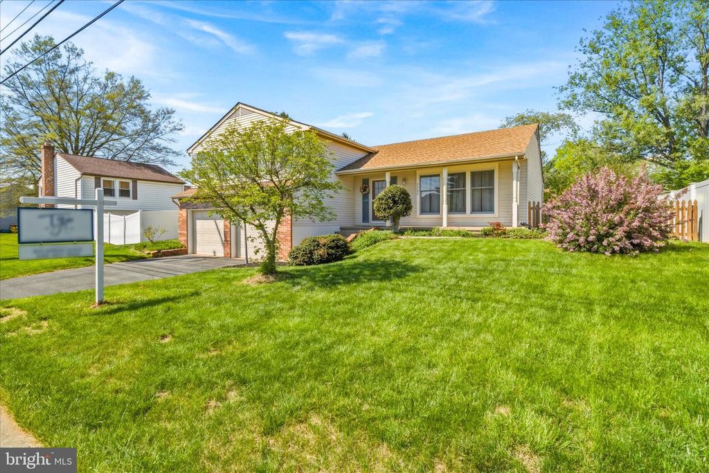 Image 34 of property listing at 1323 BUTTERFLY LN, Frederick, MD 21703