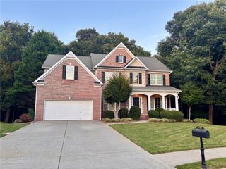 4804 Austin Hills Drive, Suwanee, GA 30024