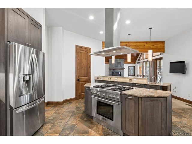 13825 Tewkesbury Ct, Colorado Springs, CO 80908
