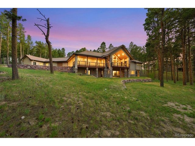 13825 Tewkesbury Ct, Colorado Springs, CO 80908