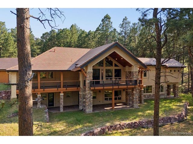 13825 Tewkesbury Ct, Colorado Springs, CO 80908