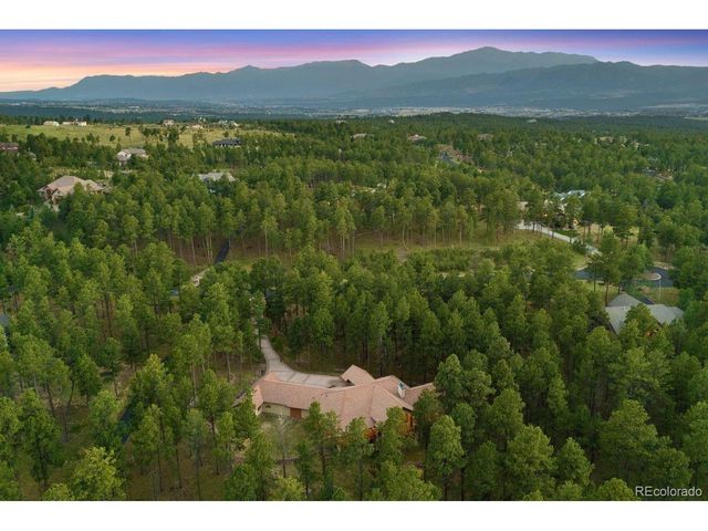 13825 Tewkesbury Ct, Colorado Springs, CO 80908