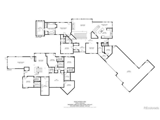 13825 Tewkesbury Ct, Colorado Springs, CO 80908