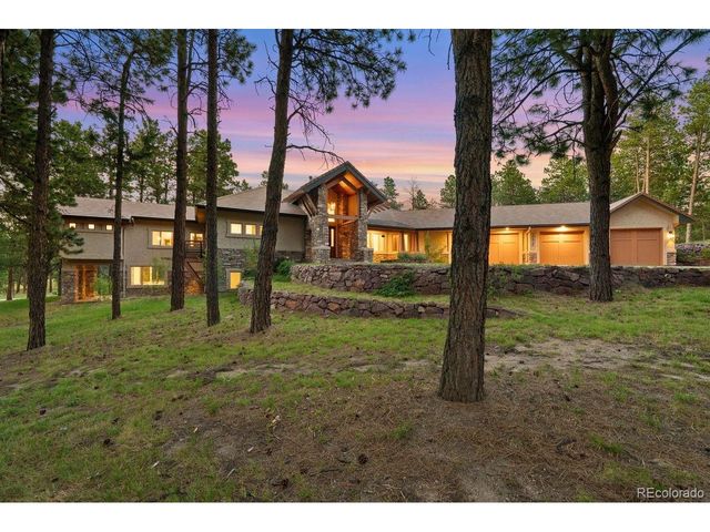 13825 Tewkesbury Ct, Colorado Springs, CO 80908