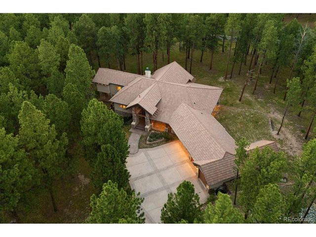 13825 Tewkesbury Ct, Colorado Springs, CO 80908