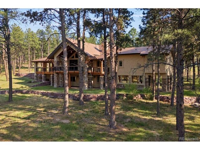 13825 Tewkesbury Ct, Colorado Springs, CO 80908