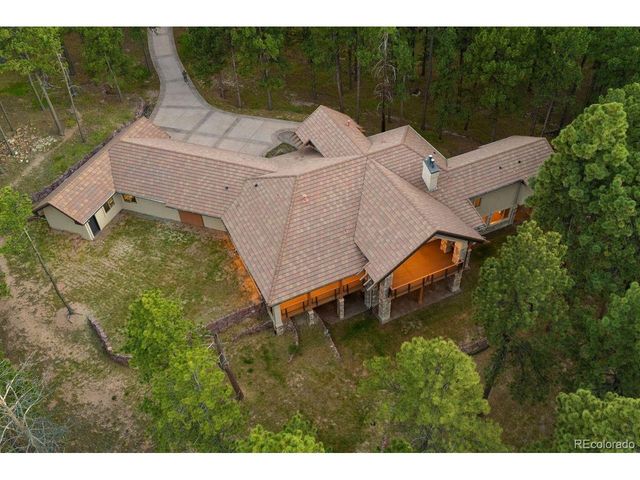 13825 Tewkesbury Ct, Colorado Springs, CO 80908