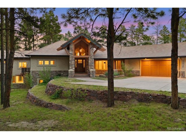 13825 Tewkesbury Ct, Colorado Springs, CO 80908
