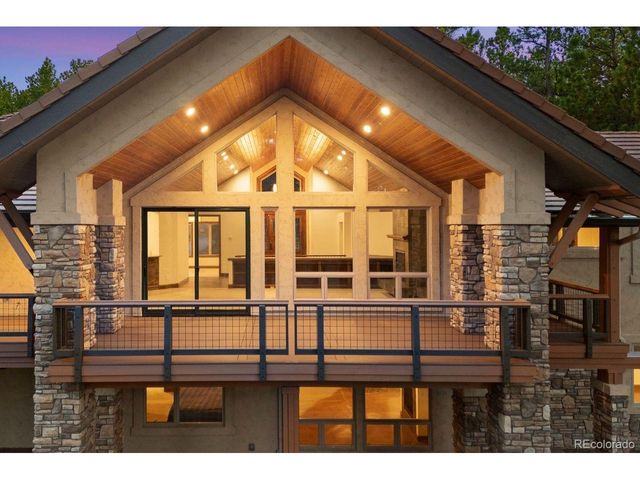 13825 Tewkesbury Ct, Colorado Springs, CO 80908
