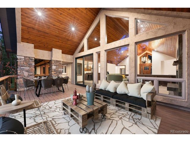 13825 Tewkesbury Ct, Colorado Springs, CO 80908