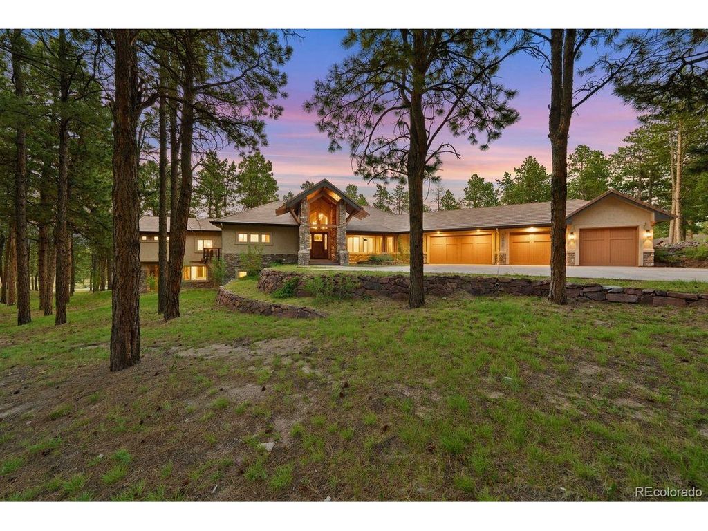 13825 Tewkesbury Ct, Colorado Springs, CO 80908