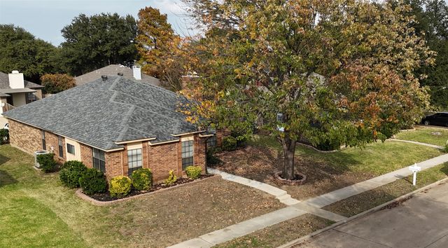 983 Acorn Drive, Lewisville, TX 75067