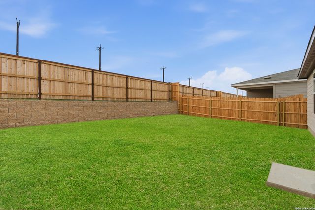 1246 LOS MOCHIS AVENUE, Converse, TX 78109