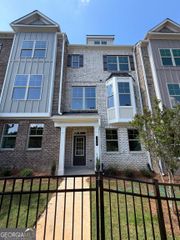 507 Fundao Lane #39, Lawrenceville, GA 30046