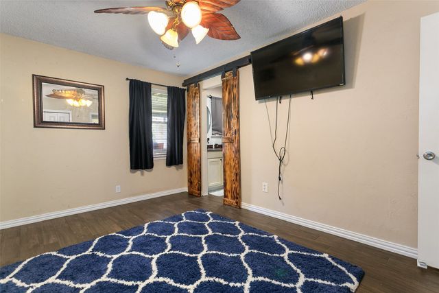 6608 Mccoy Court, Watauga, TX 76148
