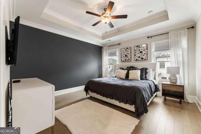 884 Mayfield Road, Milton, GA 30009