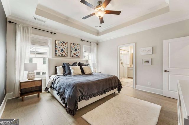 884 Mayfield Road, Milton, GA 30009