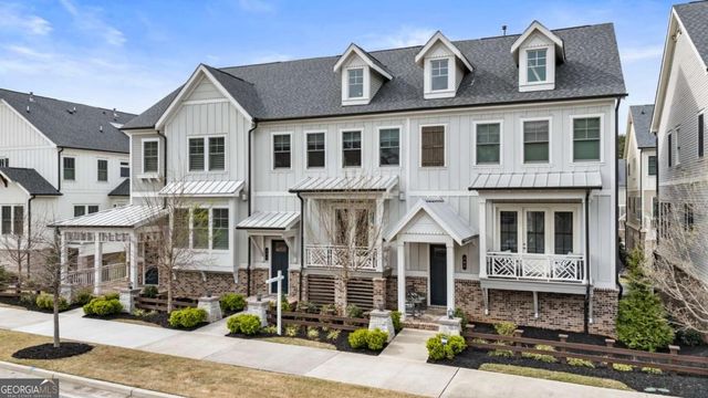 884 Mayfield Road, Milton, GA 30009