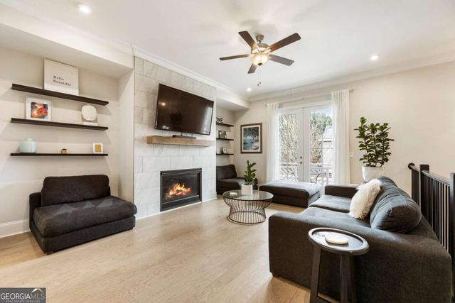 884 Mayfield Road, Milton, GA 30009