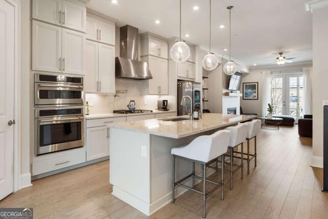 884 Mayfield Road, Milton, GA 30009