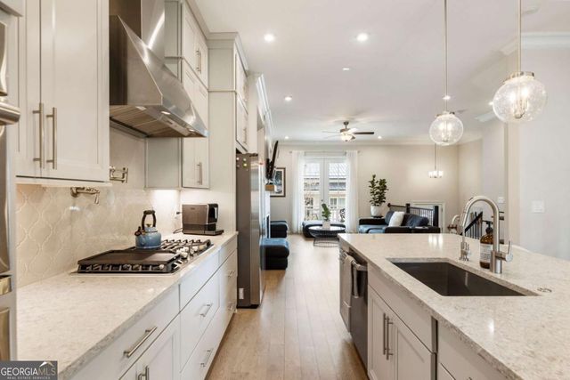 884 Mayfield Road, Milton, GA 30009