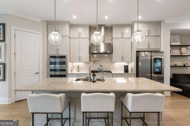 884 Mayfield Road, Milton, GA 30009