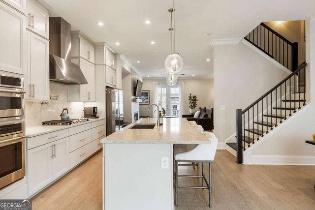 884 Mayfield Road, Milton, GA 30009