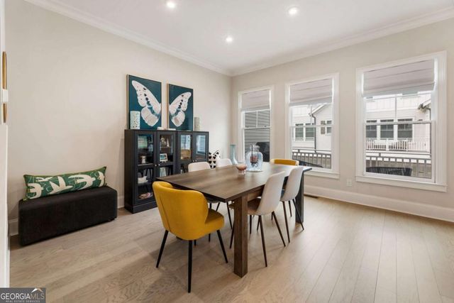 884 Mayfield Road, Milton, GA 30009