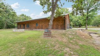 10082 E Hilltop Road, Catoosa, OK 74015